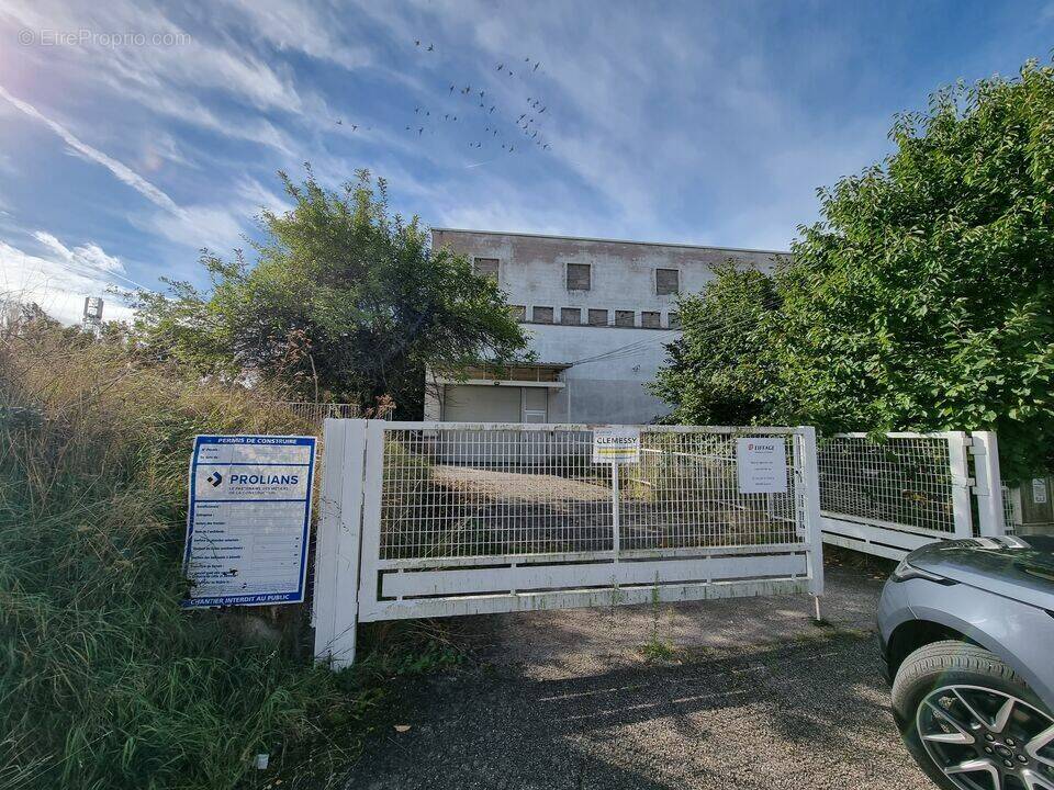 Appartement à EPINAL