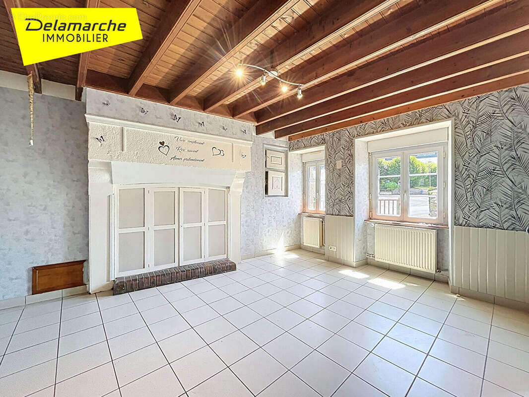A VENDRE Maison Hambye  5 pièces - photo 6