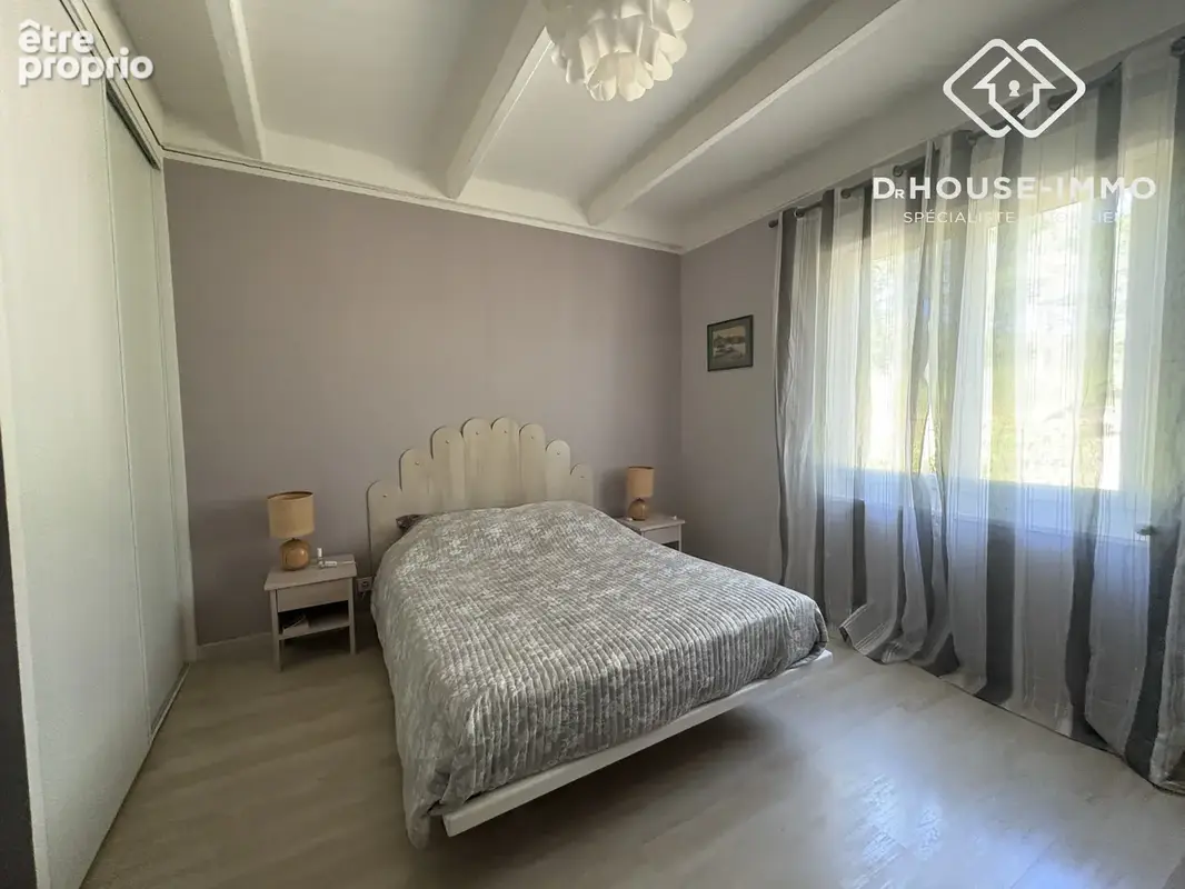 Maison 6 pièces 163 m² à vendre à Milhac-De-Nontron (24470) - photo 17