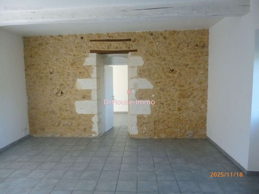 Maison à MOULEYDIER