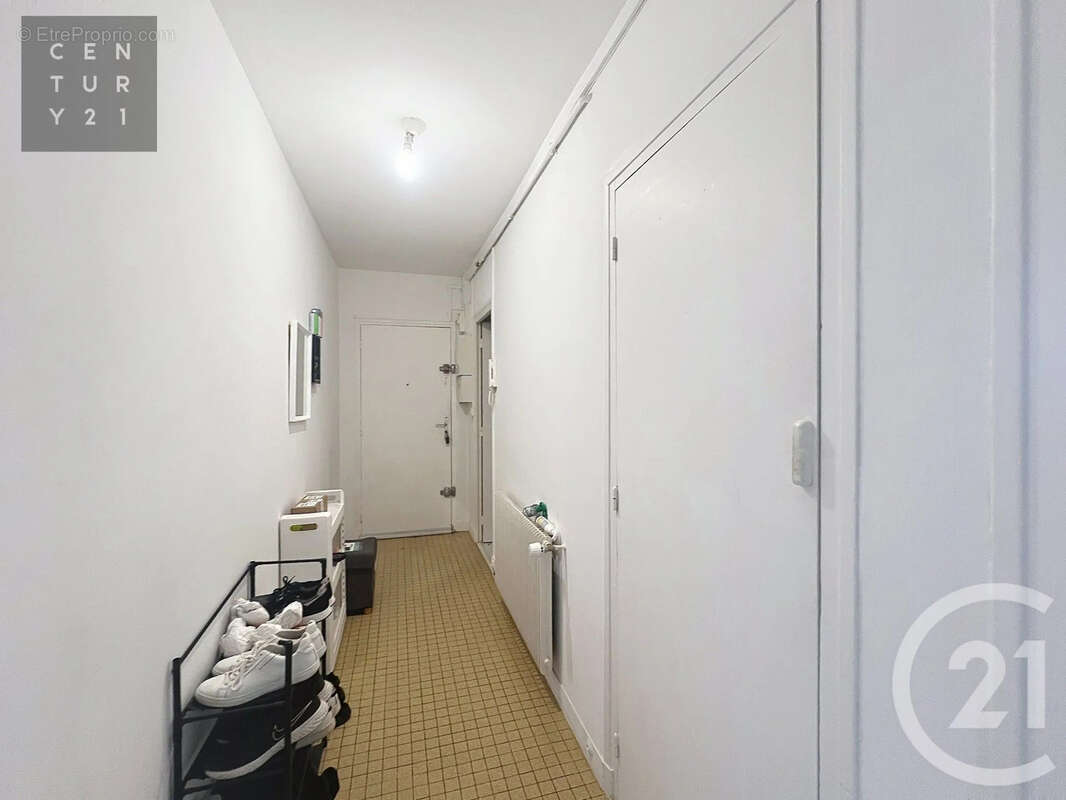 Appartement 67 m² à Troyes  - photo 2