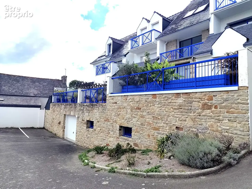 Photo Appartement à Combrit au prix de 369 250€