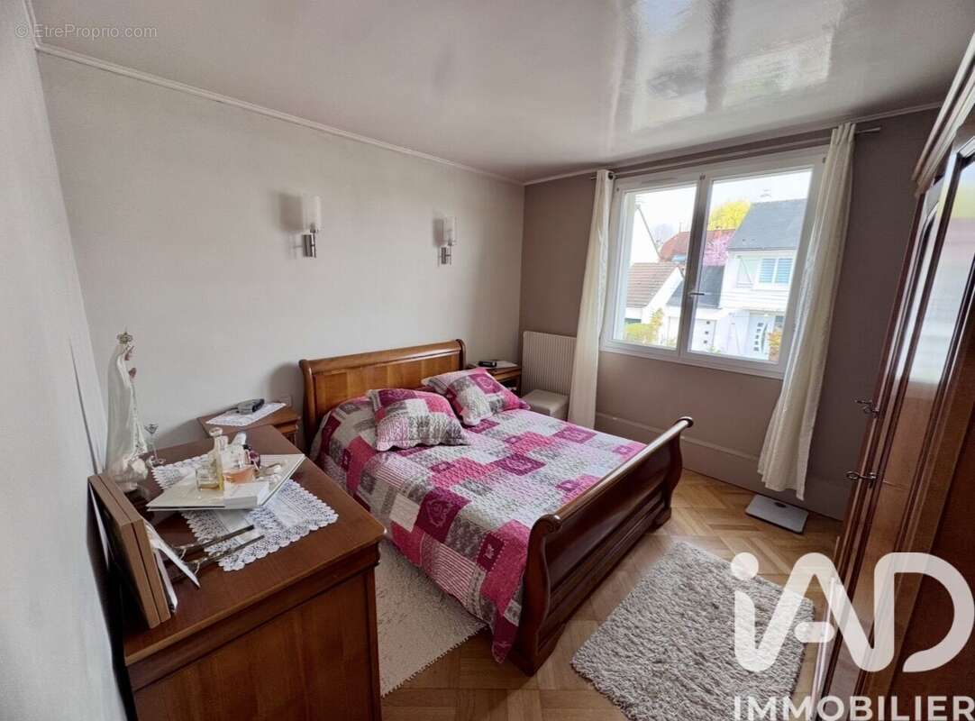 Photo 8 - Maison à SAINT-BRICE-SOUS-FORET