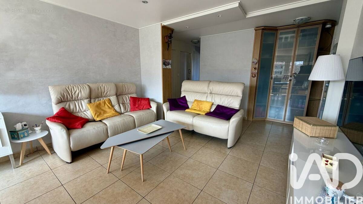 Photo 1 - Appartement à GAILLARD