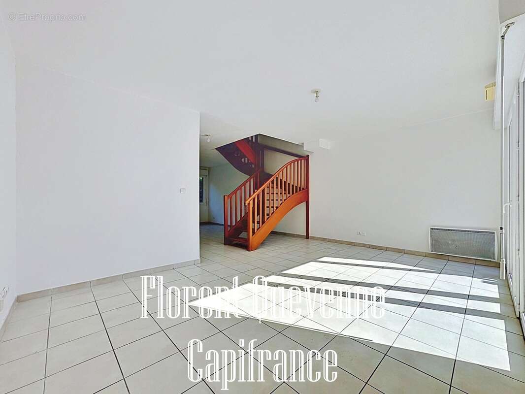 Maison à vendre 5 pièces HEROUVILLE SAINT CLAIR (14) - photo 3