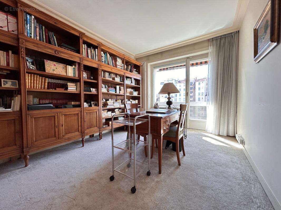 Appartement d'Exception - photo 14