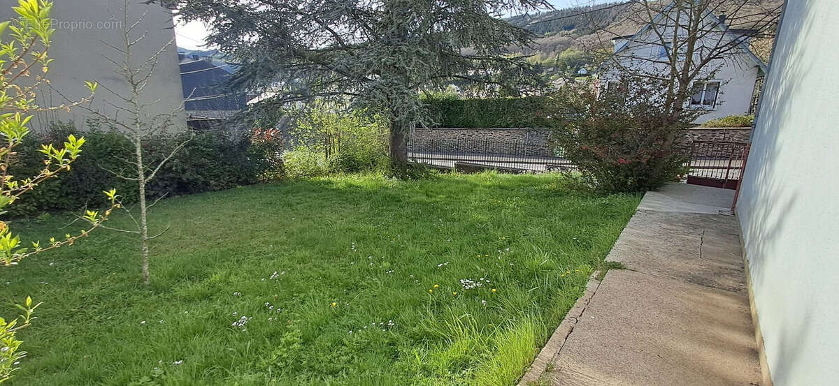 Maison à BOGNY-SUR-MEUSE