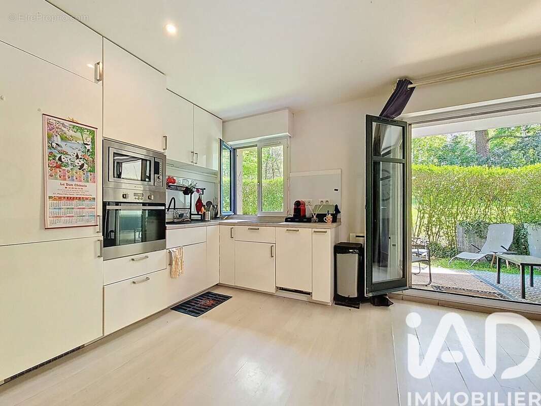 Photo 5 - Appartement à RAMBOUILLET