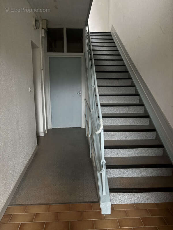 Appartement à DAMPIERRE-LES-BOIS