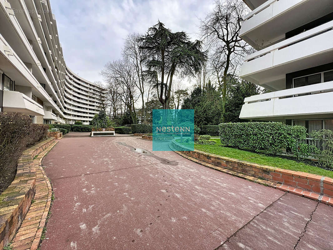 Appartement à FRANCONVILLE