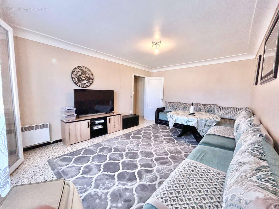 Appartement à PERPIGNAN