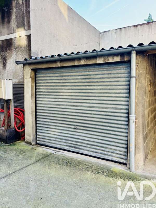 Photo 8 - Appartement à AULNAY-SOUS-BOIS