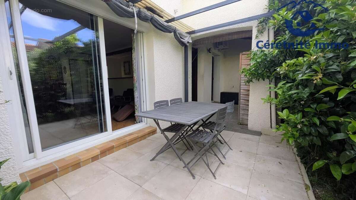 Maison à CERET