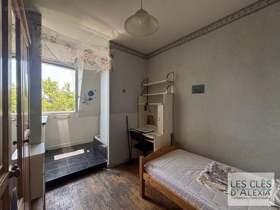 Appartement à LYON-6E