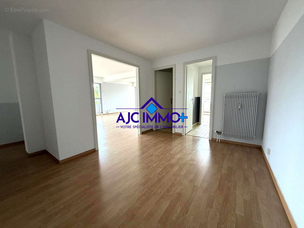Appartement 125 m² à Colmar  - photo 8