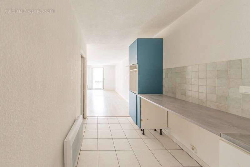 Appartement à CLERMONT-L'HERAULT