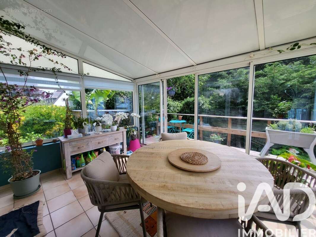 Maison 150 m² à Plomeur  - photo 8