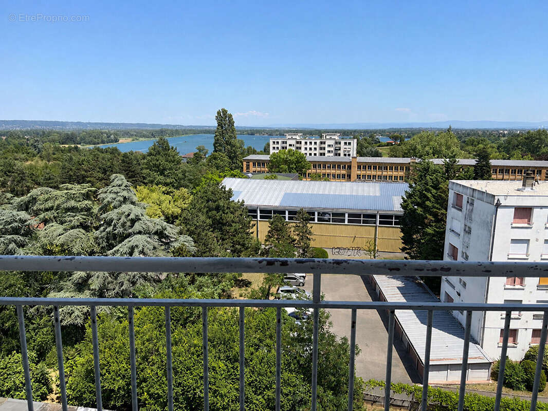 Décines, appartement type 3, vue Grand Large - photo 5