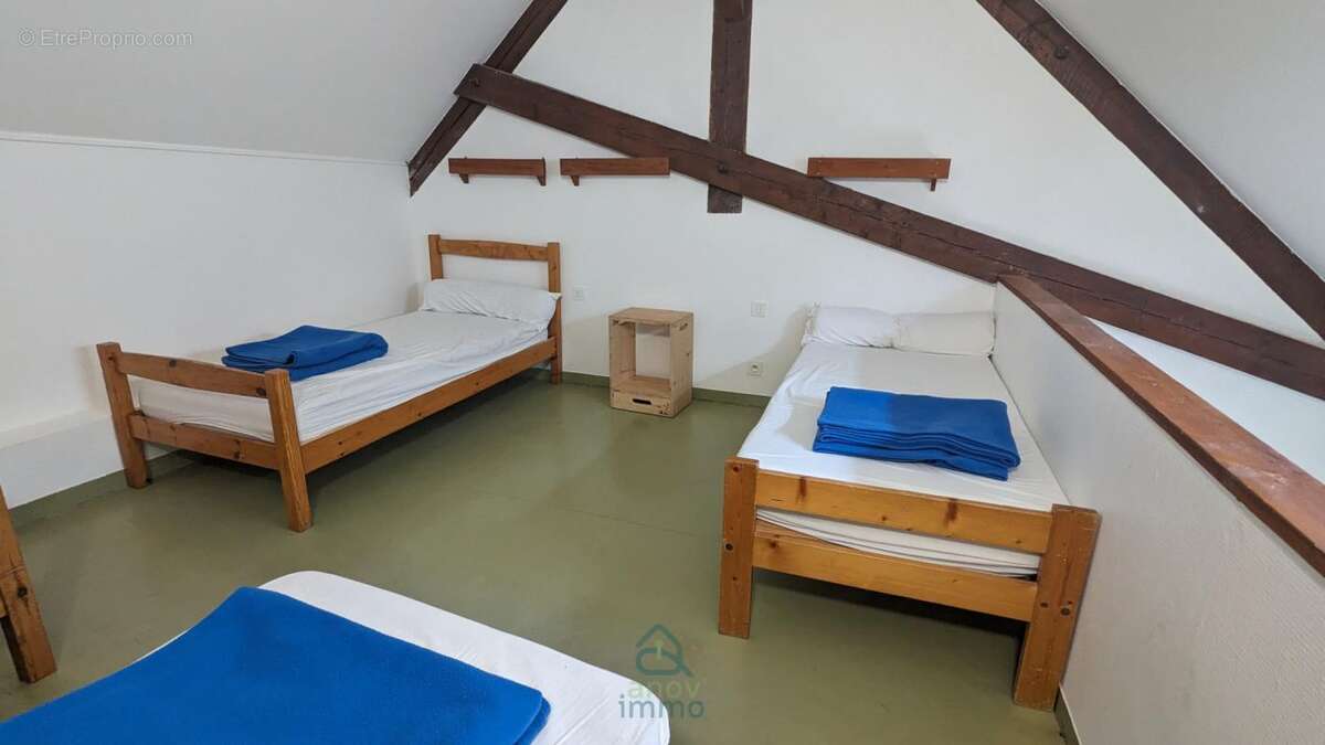 Maison à MALLEVAL-EN-VERCORS