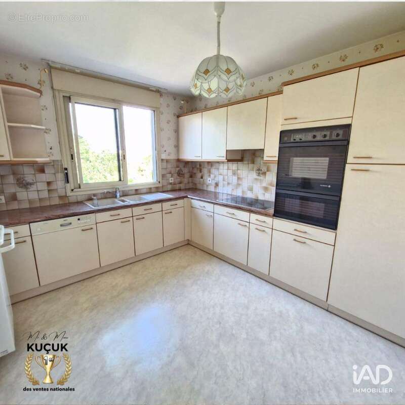 Appartement 144 m² à Olivet  - photo 7