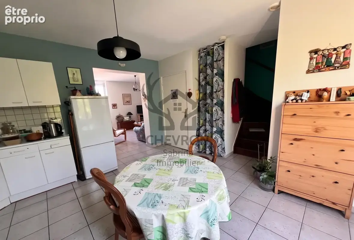 Duplex 78 m2 - Charleville-Mézières - photo 6