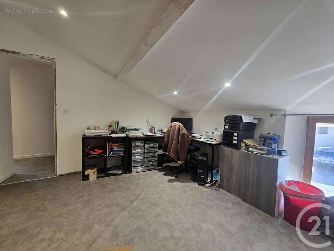 Maison à LAFITTE-VIGORDANE