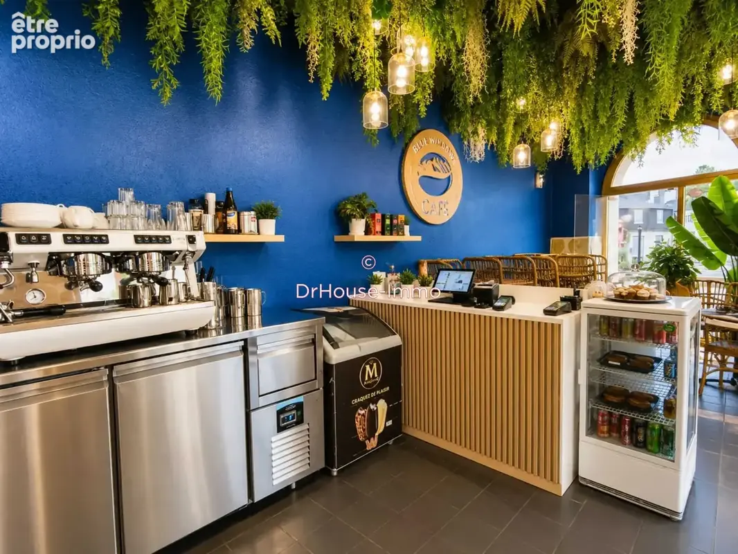 Commerce 30 m² à vendre à Oloron-Sainte-Marie (64400) - photo 14