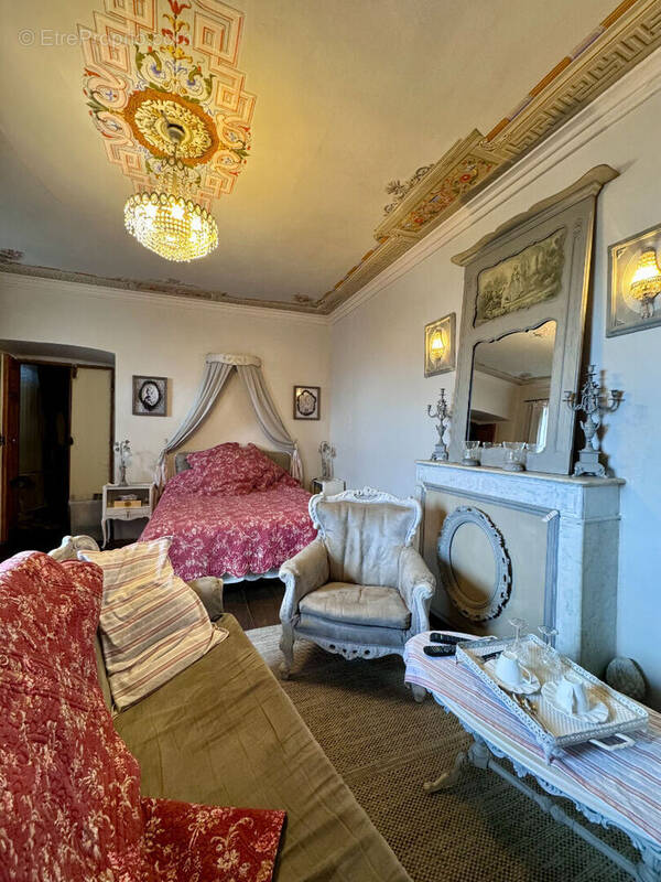 Maison à CASTELLO-DI-ROSTINO