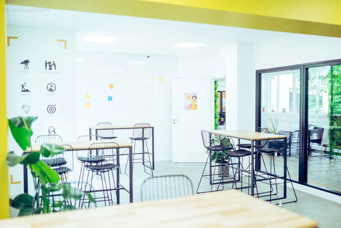 Appartement à SEVRES