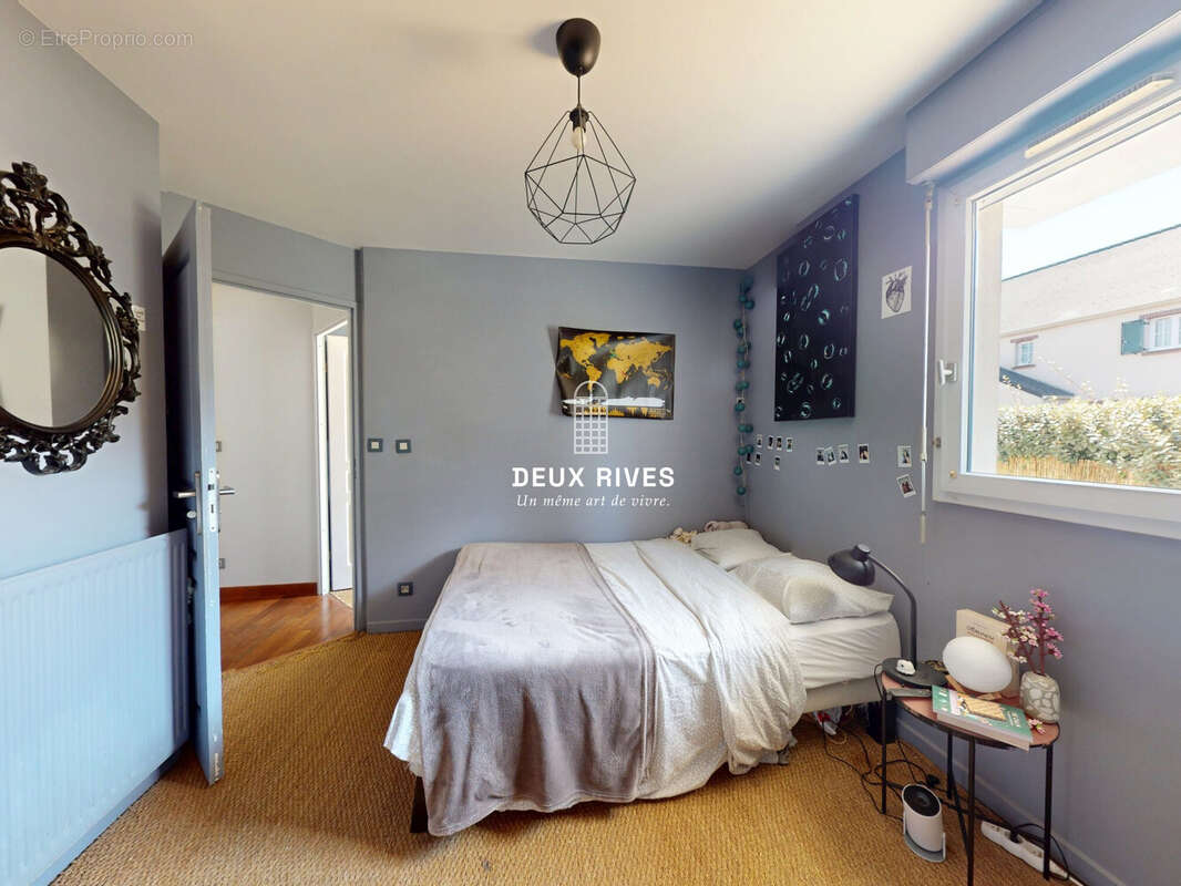 Appartement à SAINT-HERBLAIN