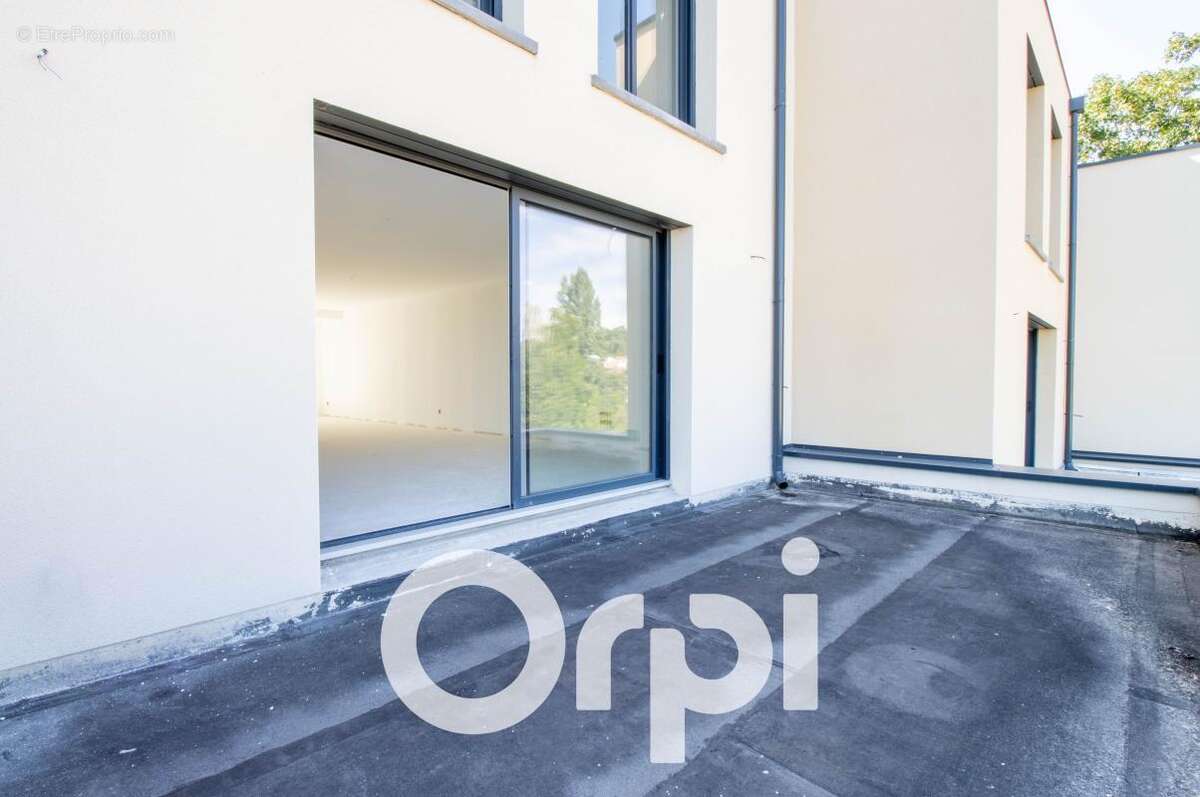 Maison À Vendre - photo 22