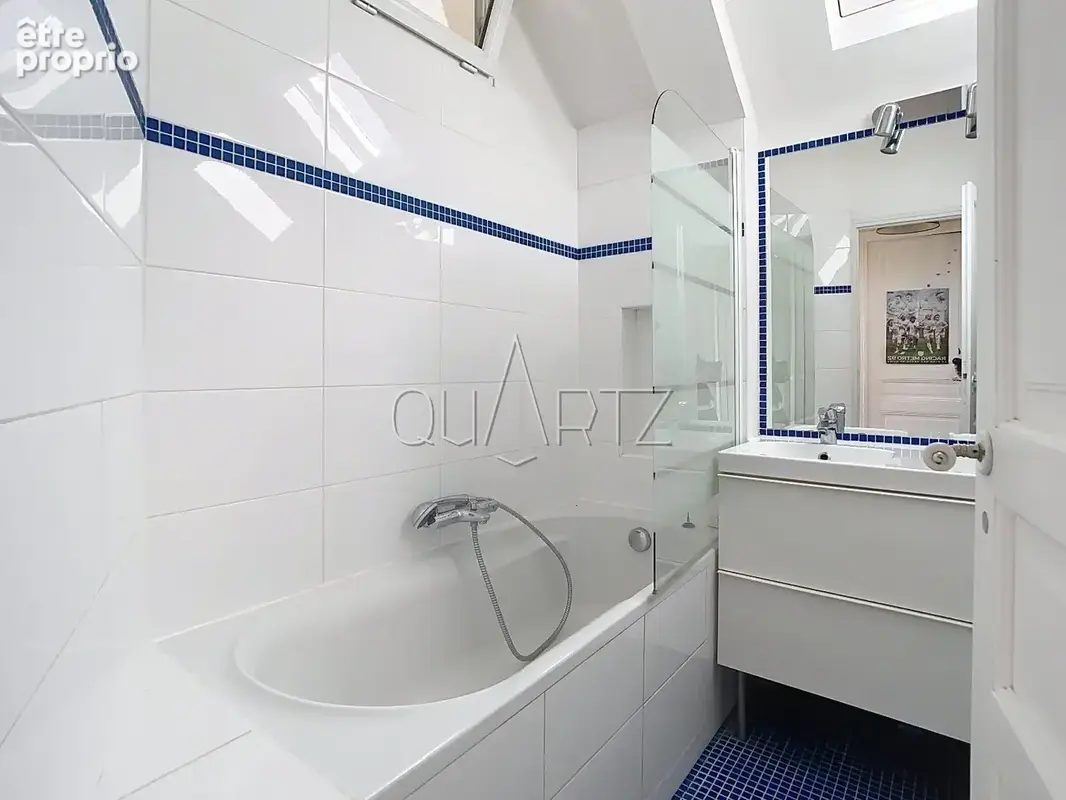 Maison familiale Le Chesnay Glatigny - photo 18