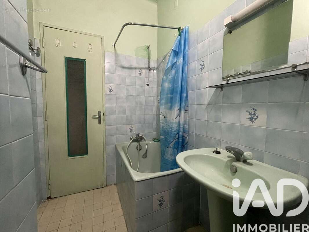 Photo 8 - Appartement à MARSEILLE-2E