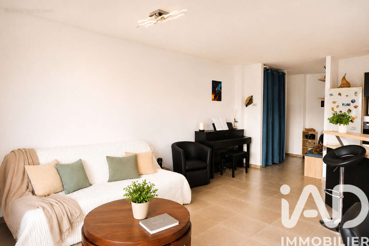 Photo 4 - Appartement à LAXOU