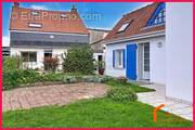 Maison à NEUFCHATEL-HARDELOT