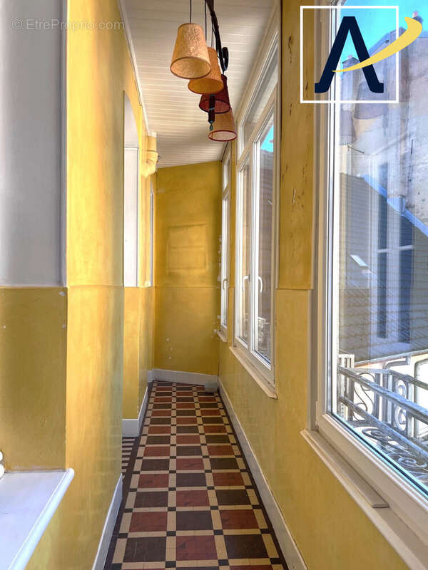 Appartement à BELFORT