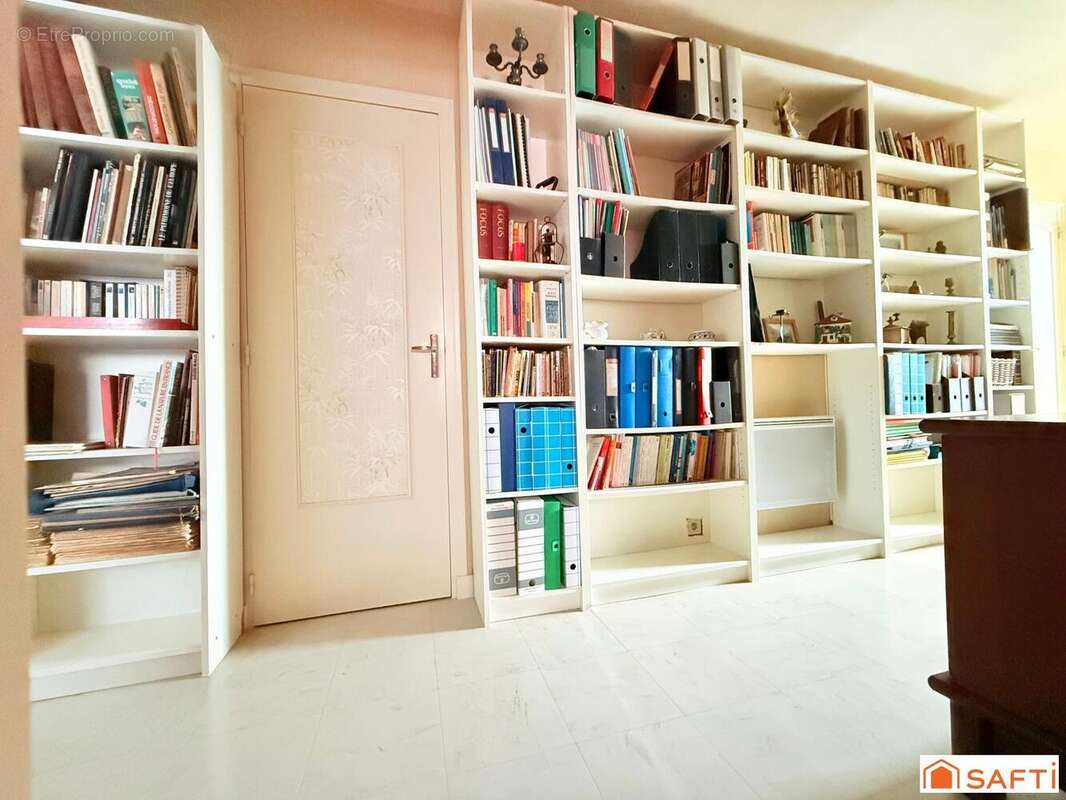 Photo 5 - Maison à SAINT-GERMAIN-D'ARCE