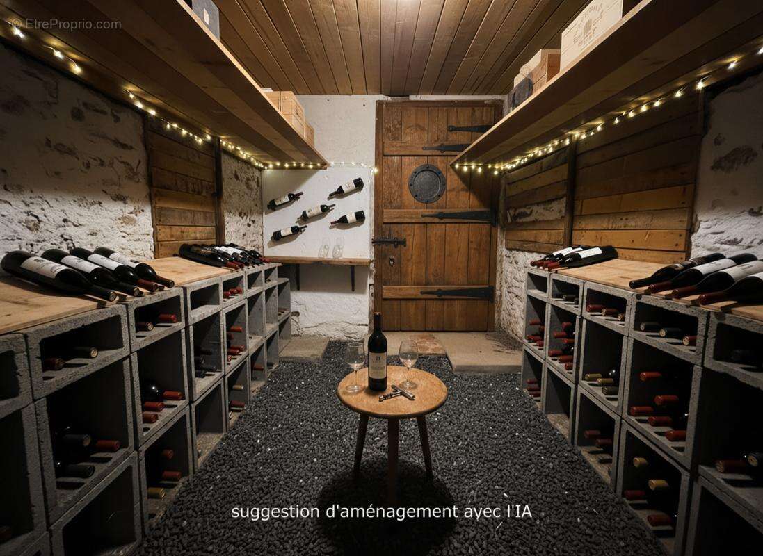 Maison à PRE-EN-PAIL