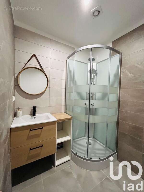 Appartement 30 m² à Gresse-En-Vercors  - photo 2