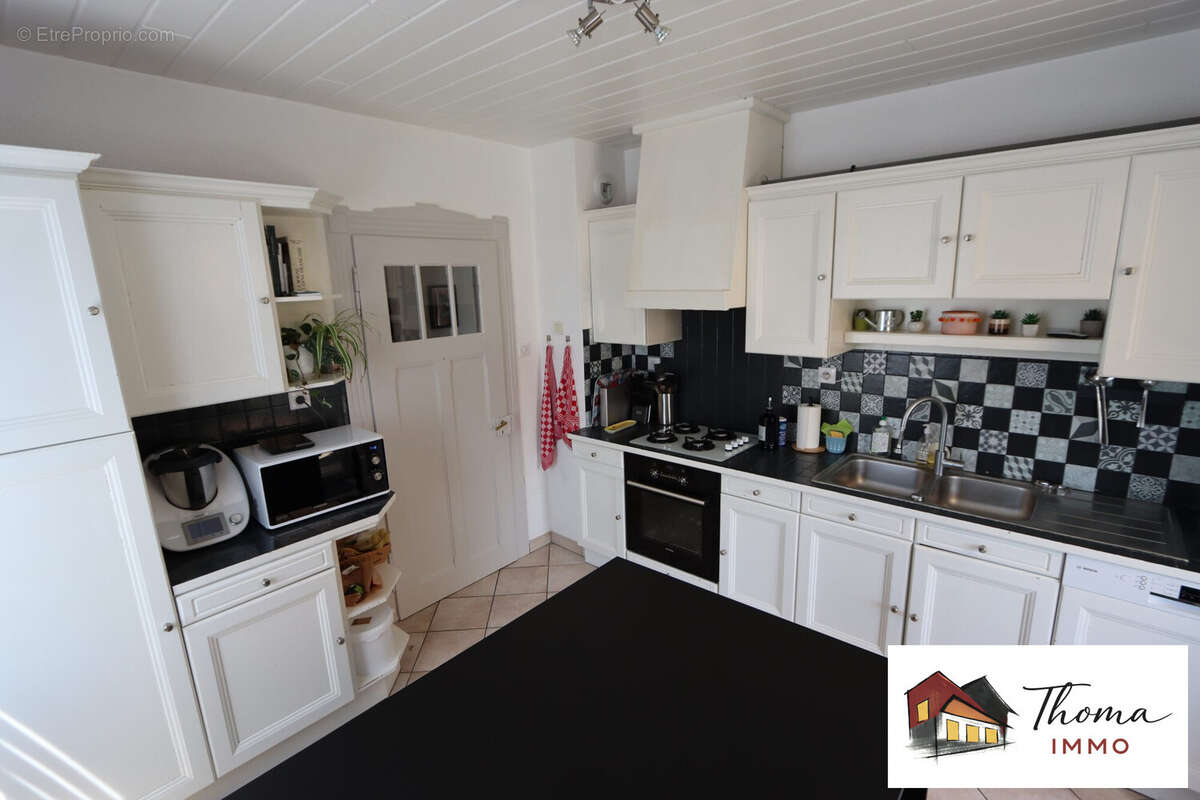 Maison 118 m² à Hegenheim  - photo 4