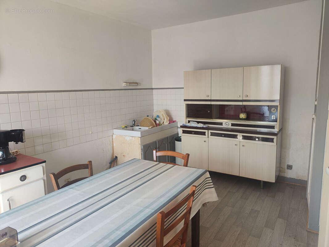 Maison Ploumagoar 5 pièce(s) 101 m2 - photo 5