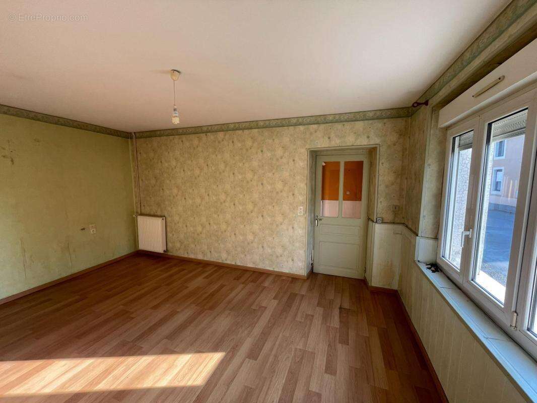 Maison de village 3 chambre, pas de gros travaux! - photo 3