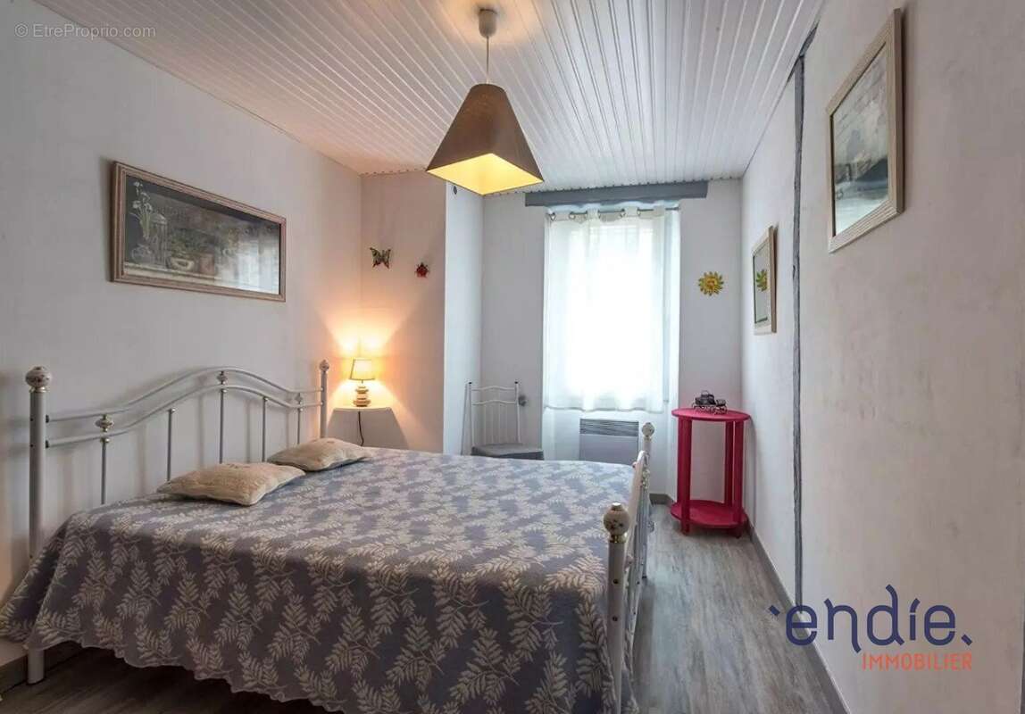 Maison à HAGETMAU