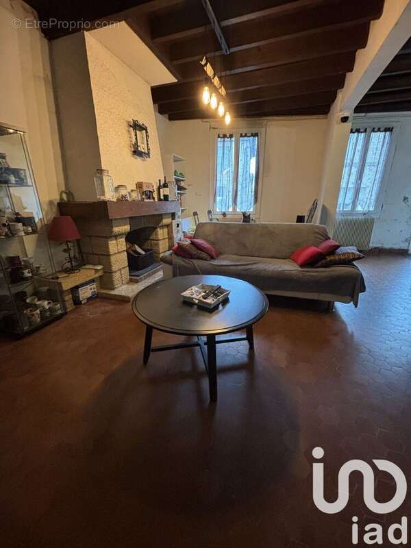 Photo 2 - Maison à CASTILLON-LA-BATAILLE