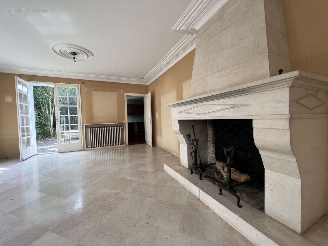 Maison à LA ROCHELLE