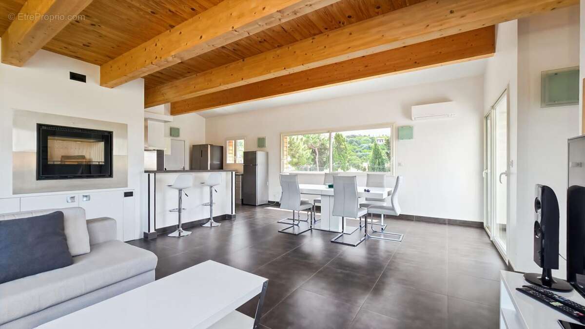 Appartement à PROPRIANO