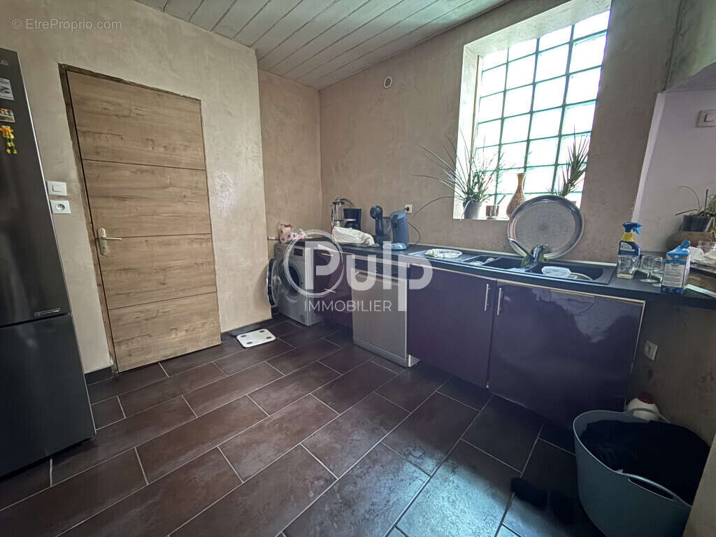 Appartement à HENIN-BEAUMONT