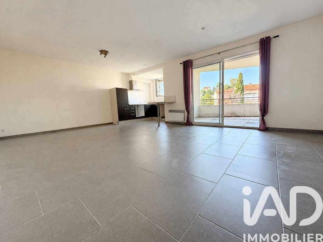 Photo 1 - Appartement à BANYULS-SUR-MER
