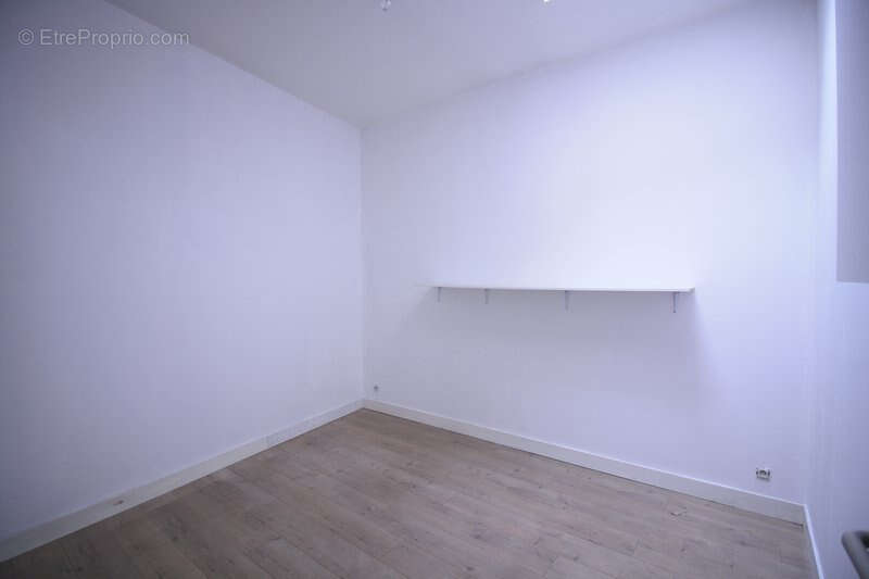 Appartement à LEOGNAN