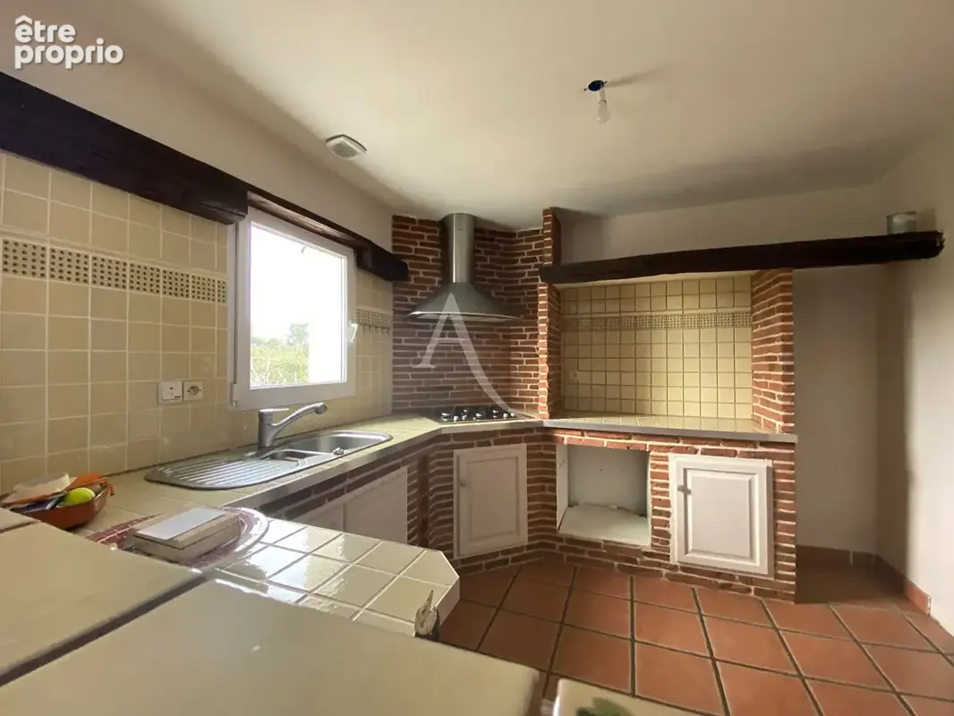 Maison Villeneuve En Retz 3 pièce(s) 83.60 m2 - photo 4